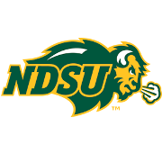 North Dakota State University Athletics Logo